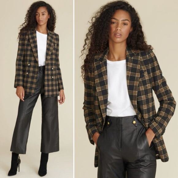 Veronica Beard Jackets & Blazers - Veronica Beard Oria Blazer
